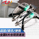 夕陽(yáng)紅老花鏡男防藍(lán)光時(shí)尚折疊名片盒設(shè)計(jì)商務(wù)高清老人眼鏡BX5206開(kāi)學(xué)