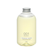 TAMANOHADA無(wú)添加植物精華無(wú)硅油洗發(fā)水護發(fā)玉肌540ml 001香橙洗發(fā)水
