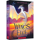 Scholastic Wings of Fire Boxset 火翼飛龍14冊英文小說(shuō)兒童英語(yǔ)奇幻章節書(shū) 英文原版進(jìn)口 火翼飛龍14