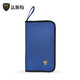 法斯特（FASITE） 工具包維修小收納電工包功能手提帆布電烙鐵工具袋 小號(hào)  (簡款)