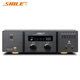 獅樂(lè )（SHILE） AV-2011B專(zhuān)業(yè)KTV舞臺音響定阻功放機 會(huì )議室 商鋪 家用卡拉OK音響功放機