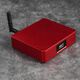 派揚DB-1藍牙解碼器高清藍牙5.1音頻接收解碼器ES9038Q2M APTX-HD LDAC發(fā)燒HIF發(fā)燒音響DAC DB-1紅色 ES9038Q2M解碼芯片