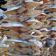 印禾年廣東特產(chǎn)金鯧魚(yú)干 陽(yáng)江海鮮干貨深海鯧魚(yú)自曬咸魚(yú)淡曬昌魚(yú)干 2條裝【4兩/條】共約400g
