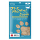 NIZORAL豌豆保真 日本本土但馬高原凍干雞肉干豬心雞肉粉 MAMACOOK貓零食 凍干雞肉干粉末 25g 25.8 1包