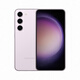 SAMSUNG Galaxy S23 直屏6.1英寸小屏 雙卡雙待5G庫存手機(jī) S23 悠霧紫 6.1英寸 直屏 8GB+256GB【雙卡 5G版】