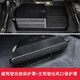 永秋適用沃爾沃XC60 xc90功放線路保護(hù)罩s60 v60 V90出風(fēng)口罩防踢配件 18-26款XC60功放罩+主駕駛風(fēng)口罩