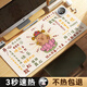 俞兆林暖桌墊加熱桌墊加長(zhǎng)加大加熱鼠標(biāo)墊發(fā)熱桌墊暖手電熱墊學(xué)生辦公室