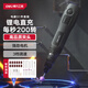 得力鋰電直磨機套裝充電式電磨機玉石雕刻機可調(diào)速拋光切割打磨機