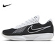 耐克NIKE男籃球鞋ZOOM G.T. CUT ACADEMY運動(dòng)鞋FB2598-003黑白40.5