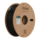 易生（ESUN） 易生eSUN 柔性TPE83A TPU87A 3D打印耗材軟性彈性線(xiàn)條1.75mm TPE 83A  黑色1KG（紙線(xiàn)盤(pán)塑料盤(pán)混發(fā)）