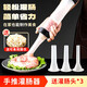 拜杰食品灌腸器灌香腸工具臘腸家用灌腸機 灌香腸神器+擠嘴*3+腸衣