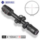 discovery【品牌直售】發(fā)現者瞄準鏡HS 4-16*44SFIR超強抗震王熱售前置瞄器 分化帶燈 11雙釘低窄