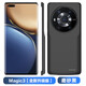 諾康士新款榮耀Magic6Pro背夾充電寶榮耀Magic5/4/Play夾背電池Nova6/5快充一體大容量移動(dòng)電源手機殼 榮耀Magic3/3Pro【全新升級版】磨砂黑