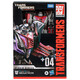 孩之寶（Hasbro）變形金剛 塞伯坦之戰(zhàn) WFC SS GE 變形玩具 威震天F7244 航行家級04