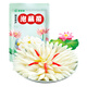 蔚鮮來 湖北農(nóng)特產(chǎn)洪湖泡藕帶400g 酸辣味 泡菜 半加工蔬菜