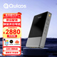 乾龍盛MUB1便攜USB高清藍牙HiFi解碼器耳放一體機大尾巴CS43131*4解碼耳放一體機 MUB1