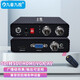 九音九視HDMI/AV/VGA轉(zhuǎn)SDI轉(zhuǎn)換器輸出分辨率變頻1080P轉(zhuǎn)1080/50I變換畫面凍結(jié)進(jìn)導(dǎo)播臺(tái)可調(diào)分辨率上/下縮放 SDI轉(zhuǎn)SDI/HDMI/VGA(JS1188)