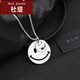 杜緹鈦鋼長(cháng)款項鏈男潮酷百搭毛衣鏈女嘻哈吊墜男士搭衛衣配飾ins掛件