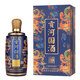 貢河國酒 貢三十 [醬香型白酒] 53°  500ml 53%vol 500mL 1瓶