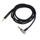 Earmax HD518 HD558 HD598 HD598SE HD2.30 HD560S 耳機線(xiàn) 黑尼120厘米 普通版