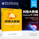 官方正版 劍指大數(shù)據(jù) Hadoop學(xué)習(xí)精要 基于Hadoop3.1.3HDFS MapReduce YARN的內(nèi)核原理和調(diào)優(yōu)方法教程
