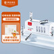 1號(hào)會(huì)員店5號(hào)堿性電池 超性能無鉛無汞 40粒裝 玩具/血壓計(jì)/血糖儀/遙控器/掛鐘/電子鎖/體脂稱/鼠標(biāo)