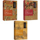 不朽的美：許淵沖經(jīng)典英譯詩詞（3冊套裝）