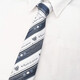 JK【JK制服官方】原創(chuàng)jK/dk制服官方深藍(lán)色手打領(lǐng)帶領(lǐng)結(jié)現(xiàn)貨男女款 第三防線