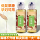 極美暢優(yōu)低聚果糖水溶性膳食纖維素益生元0蔗糖早餐沖飲500g/瓶 低聚果糖 500g 低聚果糖液