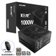 長城（GreatWall） 巨龍電源金牌全模臺式機電腦電源 鉑金巨龍1000W ATX3.0