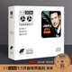正版 張學(xué)友-30年珍藏歌曲專輯 1:1母盤直刻無(wú)損高音質(zhì)發(fā)燒cd碟片