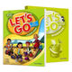 牛津少兒英語教材本lets go第四版lets go1/2/3/4/5/6全套可點(diǎn)讀 預(yù) 1級(jí)課本+ 預(yù)備級(jí)課本練習(xí)冊