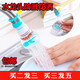 蘇羅水龍頭旋轉瀝水器麥飯石過濾花灑家用廚房防濺水濾水凈水器