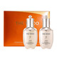 后（The history of Whoo）天氣丹PRO水乳中小樣套裝禮盒光耀煥活緊顏系列護(hù)膚品生日禮物 天氣丹PRO水乳25ml+25ml