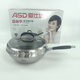 愛(ài)仕達;ASDASD/愛(ài)仕達晶鋼甲復合鋼炒鍋CC34E2Q防粘耐磨少油煙CC32E2Q/30E2Q CC30E2Q--30CM（升級款） 30cm