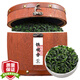 今葉子 安溪鐵觀音茶葉 2025新茶特級蘭花香清香型烏龍茶木桶禮盒裝500g