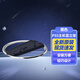 PlayStation適用于PS5 Slim/Pro主機支架直立架輕薄版散熱豎立支架平衡架 PS5專用直立架【黑色】