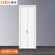 驪?。↙IXIL）日本品質(zhì)木門(mén)步入式衣帽間門(mén)衣柜鞋柜儲物間推拉壁櫥折疊門(mén)收納衣帽間門(mén)CR-LAA 1折-折疊衣柜門(mén) 套