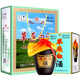 草原 太仆寺旗 清香型純糧固態(tài)發(fā)酵 38度500mL*6瓶 草原壇草 中秋送禮