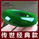 DL 1998胖東來品質手鐲玉碧玉【清完算了】新疆玉女加寬加厚菠菜綠碧玉送 (60-62)適合115-135斤