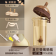 doopser多普森翻蓋奶瓶一歲以上2歲3歲-6歲6個月ppsu寶寶吸管杯直飲兒童大容量 240ML(12月+)送2吸嘴+手柄+清洗