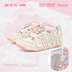 OLD ORDER-滑板鞋Skater001-三麗鷗美樂(lè)蒂聯(lián)名 Sanrio My Melody 美樂(lè)蒂 38