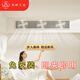 森林大道  空調(diào)防直吹擋風(fēng)板 空調(diào)出風(fēng)口風(fēng)向調(diào)節(jié) 免打孔通用型梳風(fēng)器多品牌全尺寸月子兒童擋風(fēng)罩壁掛式家 標(biāo)準(zhǔn)-三支裝【夾具固定】中央空調(diào)/穩(wěn)定梳風(fēng)