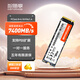 智隨享固態(tài)硬盤(pán)pcie4.0擴容ssd固態(tài)硬盤(pán)m.2游戲盤(pán)PS5固態(tài)硬盤(pán)1TB臺式機筆記本電競游戲固態(tài) K700戰神平替 8T(讀7000MB/S，寫(xiě)6200MB/S)
