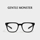 GENTLE MONSTER OJO 經(jīng)典大框眼鏡框光學鏡男女中性 01