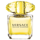 范思哲（VERSACE） 明亮香戀晶鉆女士淡香水 選擇買 華麗黃水晶女士淡香水 黃鉆 50ML