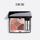 迪奧Dior驚艷五色眼影盤(pán)429浪漫茹伊顯色彩妝化妝品 生日禮物送女友