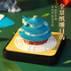 當(dāng)禮達2026年故宮紙雕日歷手撕便簽3d立體臺歷天壇祈年殿臺歷送朋友同學(xué)畢業(yè)禮物精致創(chuàng)意禮品 2026年天壇祈年殿日歷