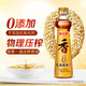 金龍魚(yú)純芝麻香油 400ml【一級】涼拌 調味 烹飪 火鍋 調味油 玻璃瓶