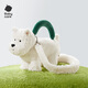 babycare&bctoys西高地毛絨包公仔玩具玩偶女孩節日送禮-單肩斜挎包